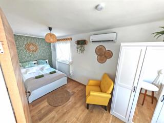 Evergreen Loft Apartmanház - Hajdúnánás - 3