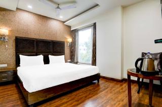 Townhouse Oak Ahmedabad Junction - Ahmedabad - 9