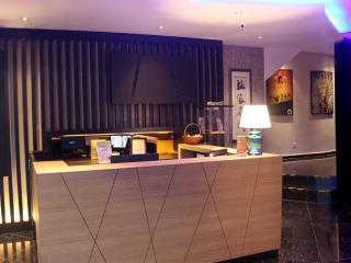 Rock & Roll Hotel Klang - Klang - 8