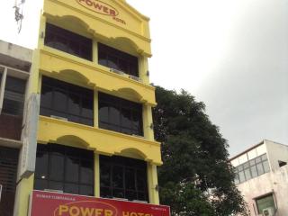 Power Hotel - Georgetown - 2