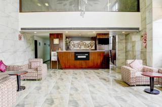 Townhouse Oak Anand Ganesh Circle - Anand - 7