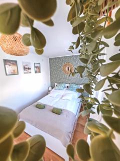 Evergreen Loft Apartmanház - Hajdúnánás - 4