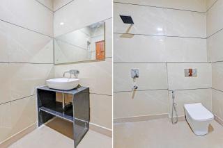 Townhouse Oak Sector 62 Paras Trinity Mall - 4