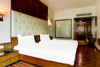 Townhouse Oak Ahmedabad Junction - Ahmedabad - 8