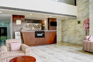 Townhouse Oak Anand Ganesh Circle - Anand - 2