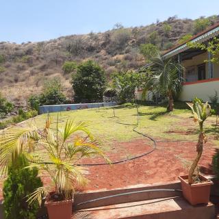 Aikant Agro Tourism, Pondewadi - 4