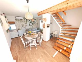 Evergreen Loft Apartmanház - Hajdúnánás - 1