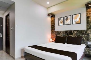Townhouse Oak Anand Ganesh Circle - Anand - 8
