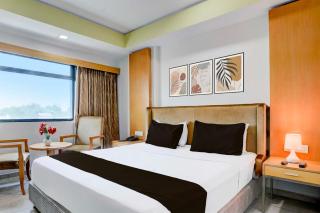 Townhouse Oak Anand Ganesh Circle - Anand - 9