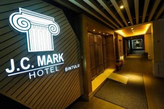 JC Mark Hotel - Bintulu - 4