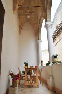 DF bed and breakfast - 3