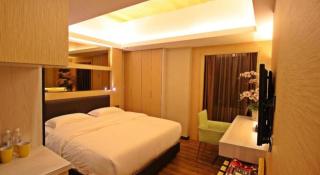 JC Mark Hotel - Bintulu - 1