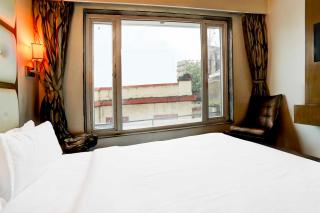 Townhouse Oak Ahmedabad Junction - Ahmedabad - 3