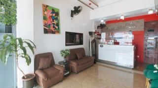 RedDoorz @ Gerlins Lodge Two - Manila - 7