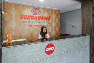 Hotel O Gondangdia Near Dairyland Mountain View - Puncak - 4