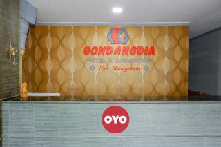 Hotel O Gondangdia Near Dairyland Mountain View - Puncak - 3