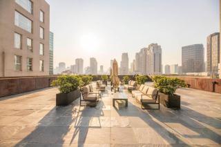 baseLITE-XINTIANDI Serviced Apartment - 9