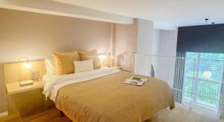 baseLITE-XINTIANDI Serviced Apartment - Shanghai - 4