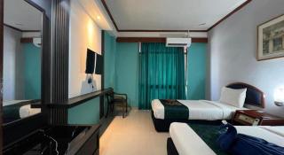 Adamson Hotel Kuala Lumpur - Kuala Lumpur - 1
