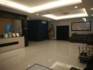 Kidurong Inn - Bintulu - 3