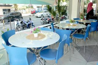 Hotel Darulaman Alor Setar - Alor Setar - 3
