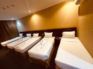 ضيوف المقام كونكت توصيل مجاني للحرم - Diouf Al Maqam Connect Hotel Free shuttle service to the Haram - 3