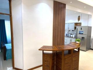 Lovely and spacious 3 Bedroom apartment - 8