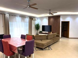 Lovely and spacious 3 Bedroom apartment - Flic en Flac - 7