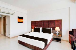 Townhouse Bharuch Railway Station - Bharuch - 8
