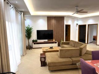 Lovely and spacious 3 Bedroom apartment - Flic en Flac - 6