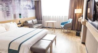 City Comfort Inn Jingzhou Gongan Chengshi Square - Gong'an - 5