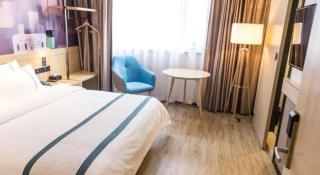 City Comfort Inn Jingzhou Gongan Chengshi Square - Gong'an - 3
