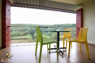 Khushi Riverside Resort & Spa - 7