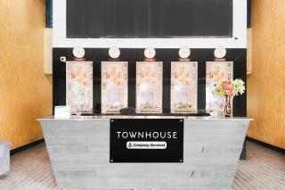 Townhouse Golden Bridge Bharuch - 9