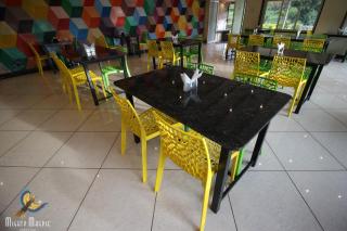Khushi Riverside Resort & Spa - Mahabaleshwar - 8