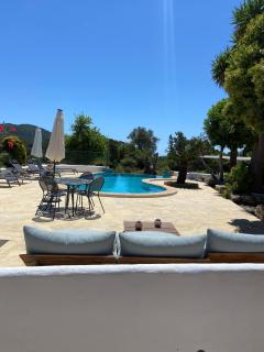 Can Murenu - Impresionante finca tradicional - 7