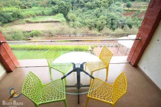 Khushi Riverside Resort & Spa - Mahabaleshwar - 9