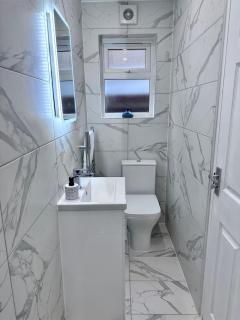 Modern&Stylish 3Bedrooms Ensuite HPotter London Watford - Watford - 5