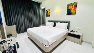 Panchavati Elite - Godarpura - 8