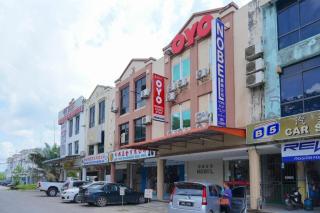 OYO 89373 Nobel Homestay - Bintulu - 9