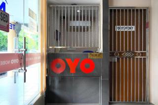 OYO 89373 Nobel Homestay - Bintulu - 2