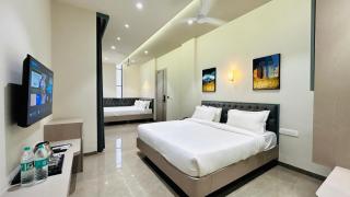 Panchavati Elite - Godarpura - 7