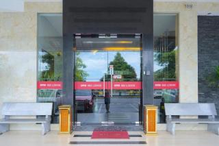 OYO 89457 682 Lodge - Bintulu - 8