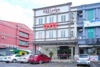 OYO 89457 682 Lodge - Bintulu - 5
