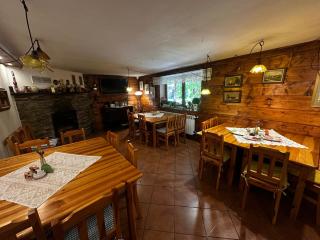 Villa Fiore Biały Dunajec - Biały Dunajec - 4