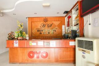 OYO 89539 Hotel Siswa - Kampar - 8