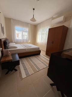 Idil Apart-Datça - Datça - 1
