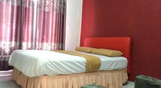 OYO 89653 Anisaa Inn - Kota Bharu - 3