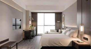Empark Grand Hotel Fuzhou - Fuzhou - 9
