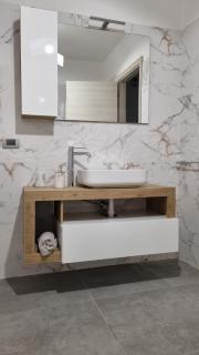 Residence Parco Castello 2 - 7